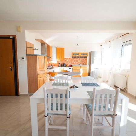 3 Bedroom Apartment, 115M2 Alexandroúpoli Eksteriør bilde