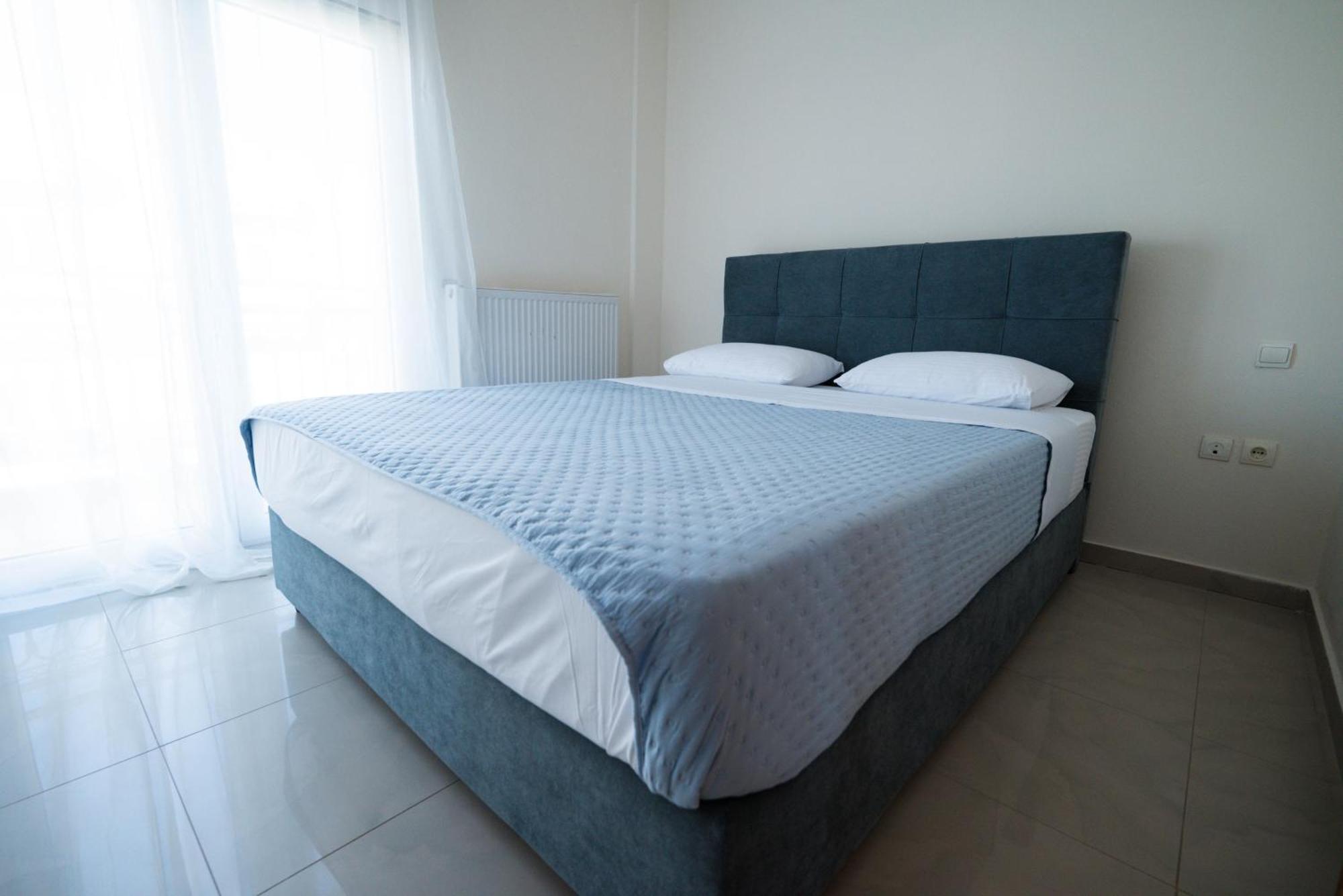 3 Bedroom Apartment, 115M2 Alexandroúpoli Eksteriør bilde