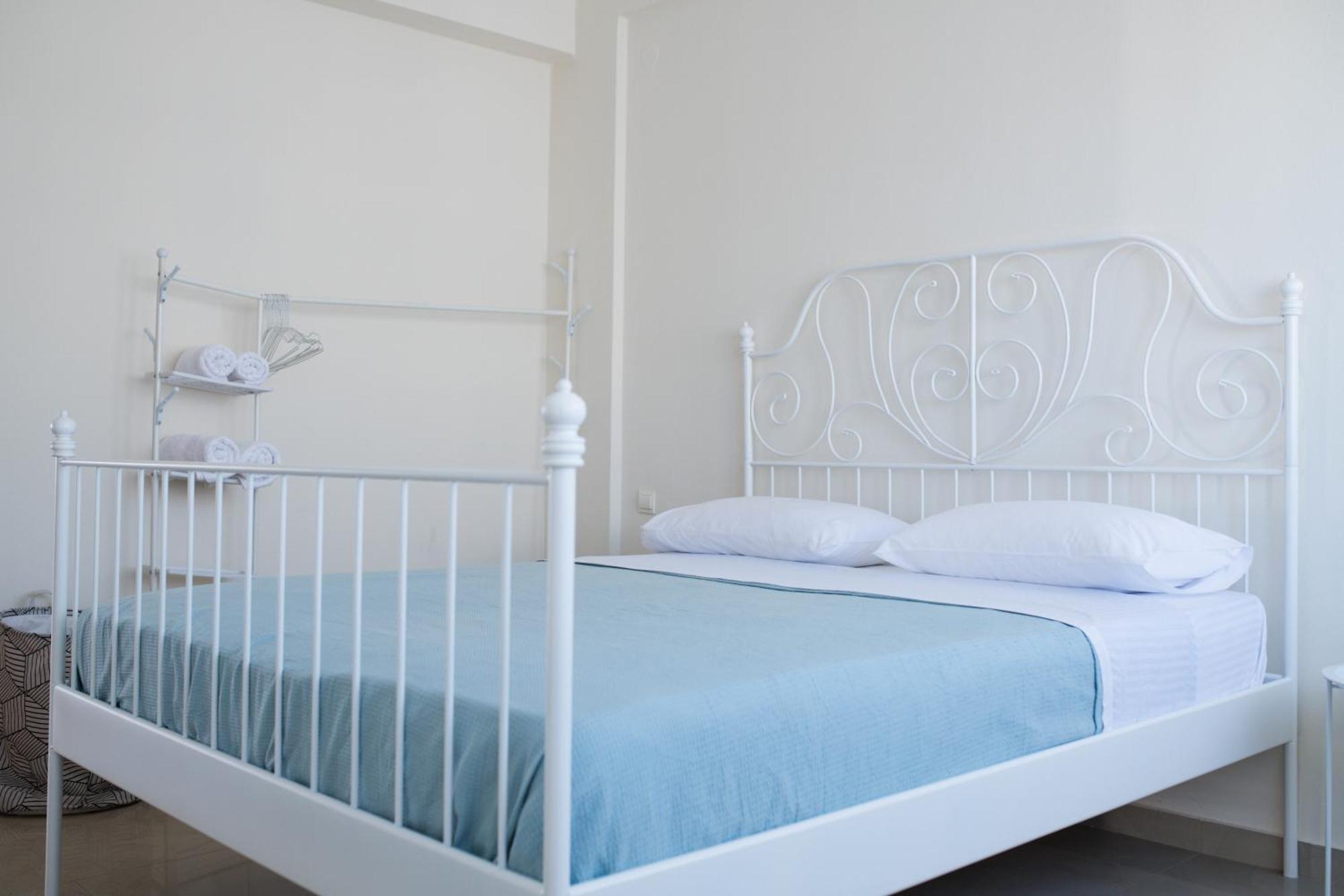 3 Bedroom Apartment, 115M2 Alexandroúpoli Eksteriør bilde