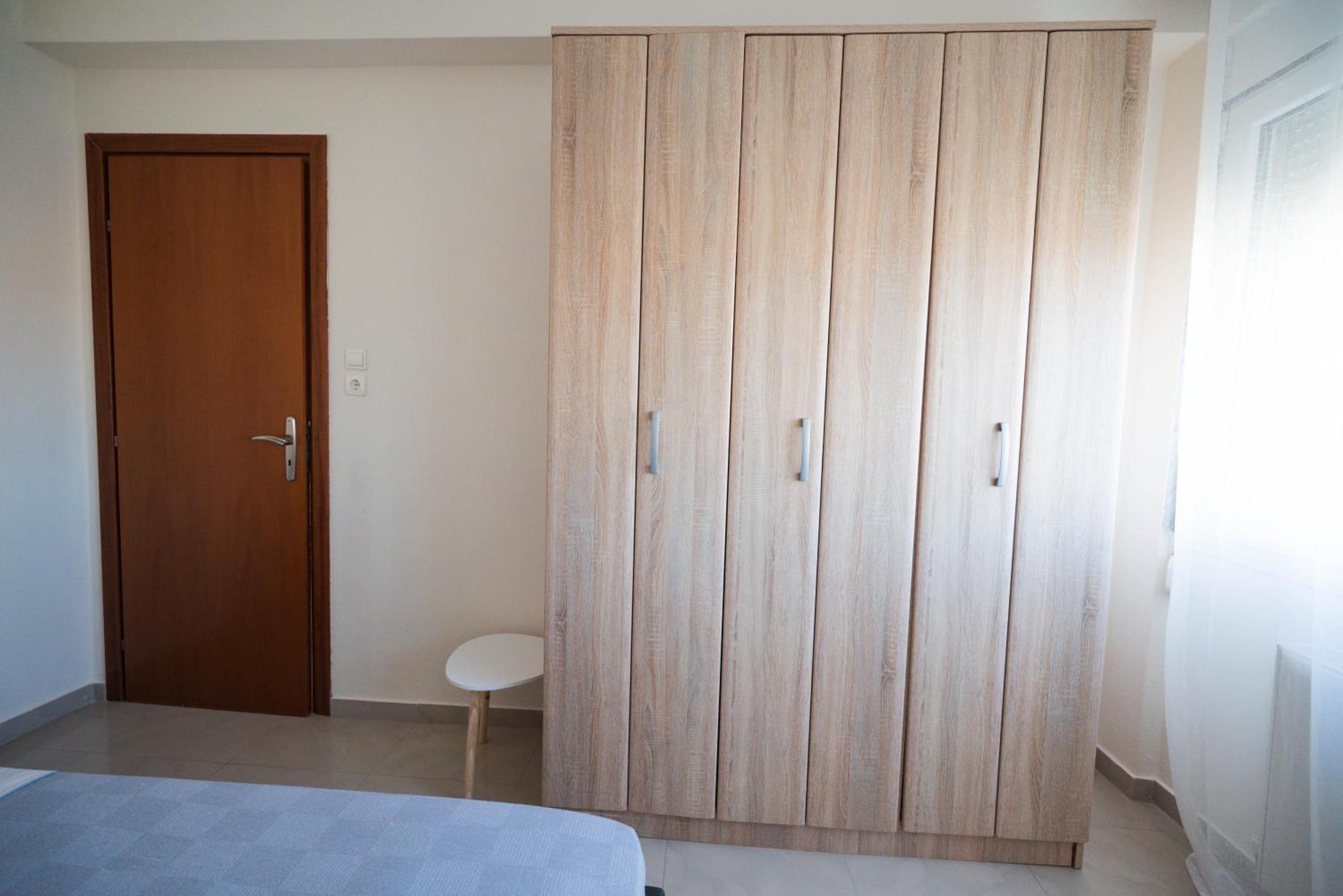3 Bedroom Apartment, 115M2 Alexandroúpoli Eksteriør bilde